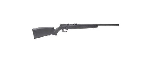 Savage Arms .22LR WMR Heavy Barrel