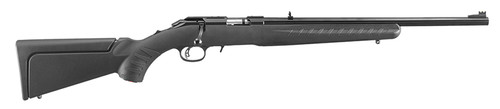 Ruger American Rifle .22LR Compact