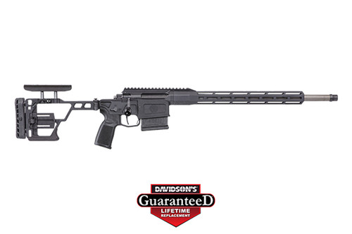 Sig Sauer CROSS Bolt Action .308