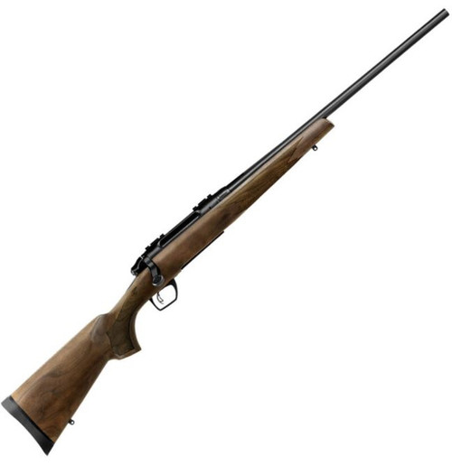 Remington .223 Bolt-Action Rifle