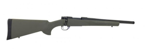 Howa Hogue 6.5 Creedmoor 16.25 Bl/GRN
