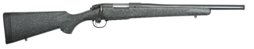 Bergara Ridge Sp 6.5 Creedmoor 18 TB