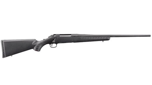 Ruger American Rifle 7MM-08