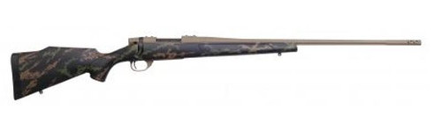 Weatherby Vanguard High Country 6.5-300WBY