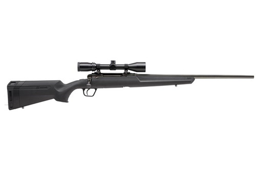 Savage Arms Axis XP 22-250