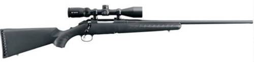 Ruger American Rifle Vortex PKG 6.5 Creedmoor