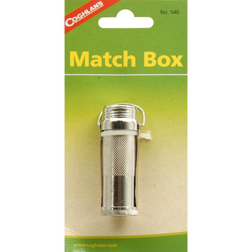 Coghlan's Ltd. - Coghlan's Match Holder 