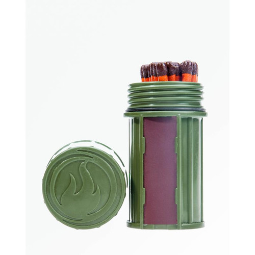 Maurice- StormProof Match Kit