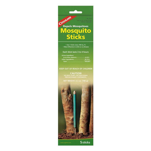 Maurice Sporting Goods- Mosquito Sticks