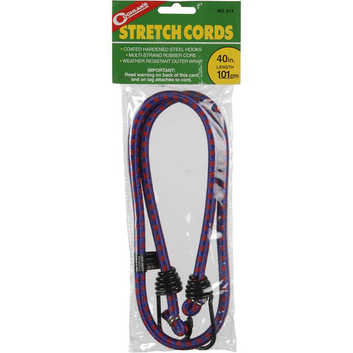 Coghlan's Ltd. - Coghlan's 40 inch Stretch Cord