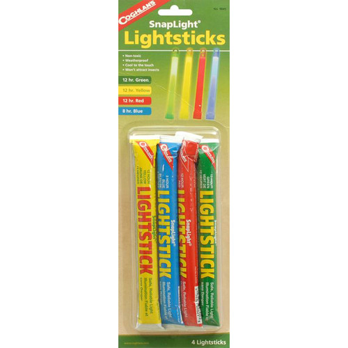 Coghlan's Ltd. - Coghlan's Lightsticks - Assorted