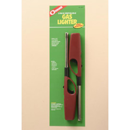 Coghlan's Ltd. - Coghlan's Disposable Lighters