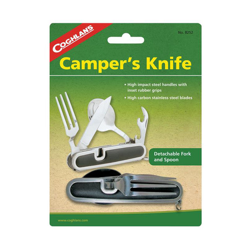 Coghlan's Ltd. - Coghlan's Campers Knife