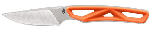 Gerber EXO-MOD Caper Fixed Blade Knife - Orange