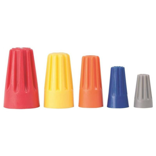  Gardner Bender WireGard Assorted Wire Connectors