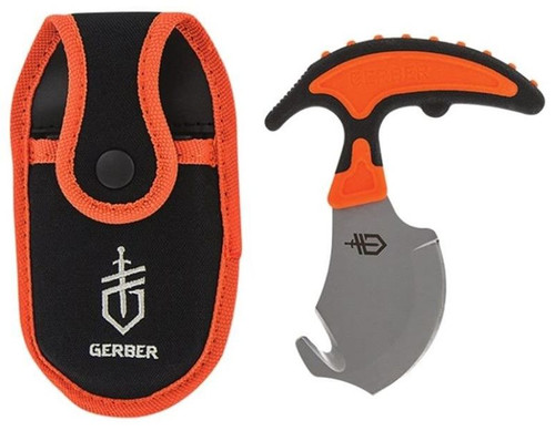 Gerber Vital Skin & Gut Knife