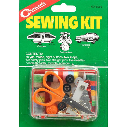 Coghlan's Ltd. - Coghlan's Sewing Kit