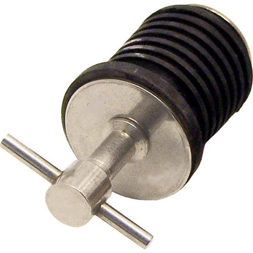 Shoreline Marine - Shoreline Marine Twist Drain Plug 