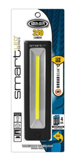 Police Security Widescope Worklight