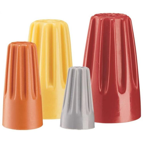 Gardner Bender Assortment Wire Connector Kit - 9 Pieces