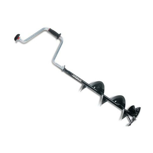 StrikeMaster Hand Powered Ice Auger