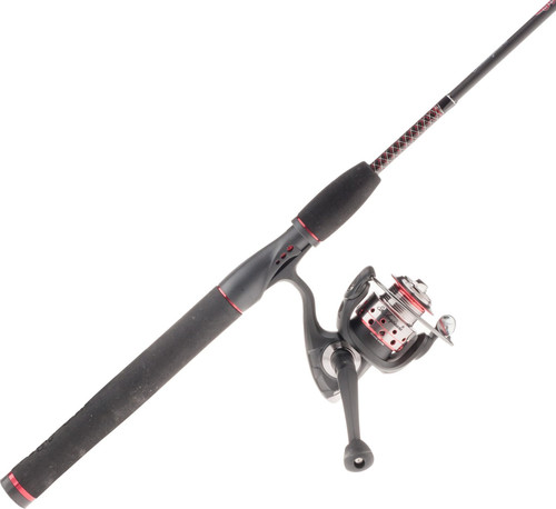 Ugly Stik GX2 6' Cast Combo