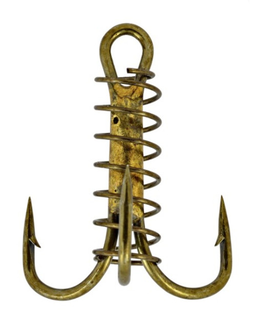 South Bend DBT-10 Do-Bait Treble