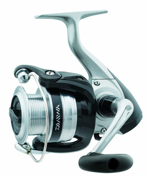 Daiwa Strikeforce 4000 Size Spin Reel