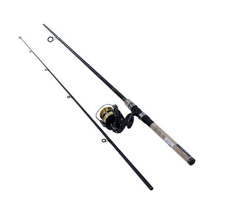 Daiwa Dsk30 Size RL 7' 2 PC M Rod CMB