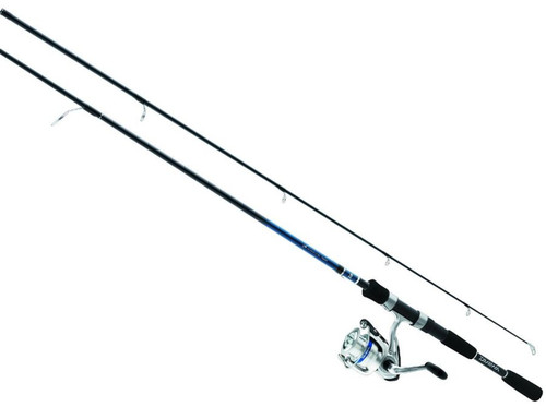 Daiwa Dsk25 Size RL 6'6" 2 PC M Rod CMB