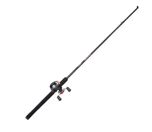 Ugly Stik GX2 4'8 Cast Combo