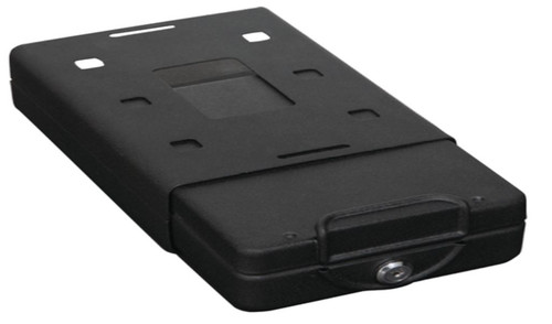 Bulldog Car/Personal Pistol Vault