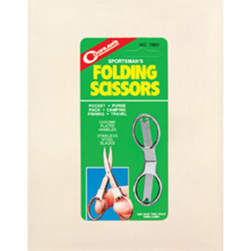 Coghlan's Ltd. - Coghlan's Folding Scissors