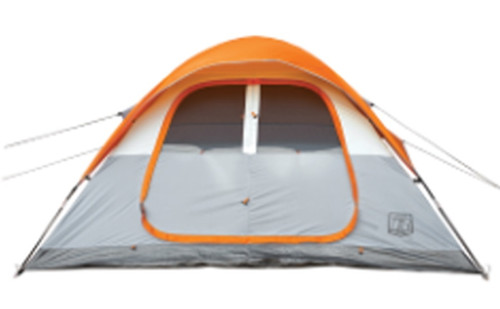 Outdoor Revival 5 Person Dome Tent
