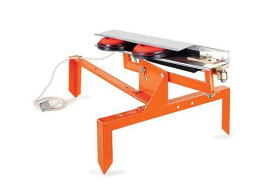 Allen Co Claymaster Target Thrower