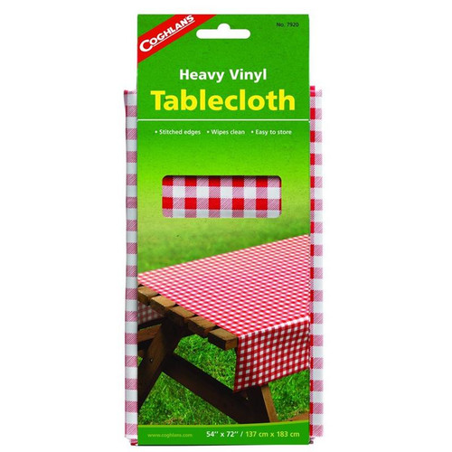 Maurice- Coghlan's Tablecloth- Nappe