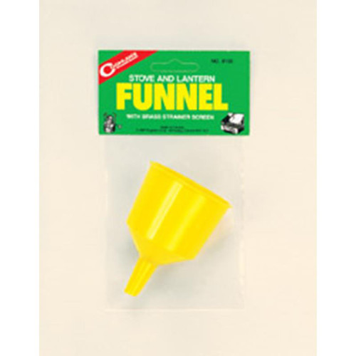 Coghlan's Ltd. - Coghlan's Funnel