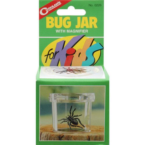 Coghlan's Ltd. - Coghlan's Bug Jar for Kids 