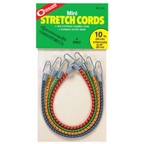 Coghlan's Ltd. - Coghlan's 50 inch Stretch Cord