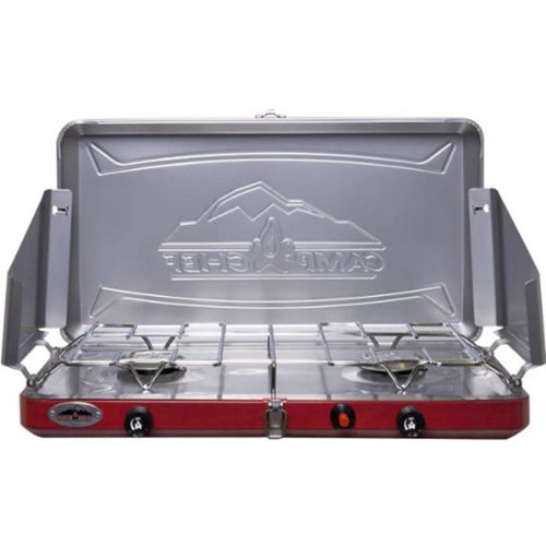 Camp Chef Everest 2 Burner Stove