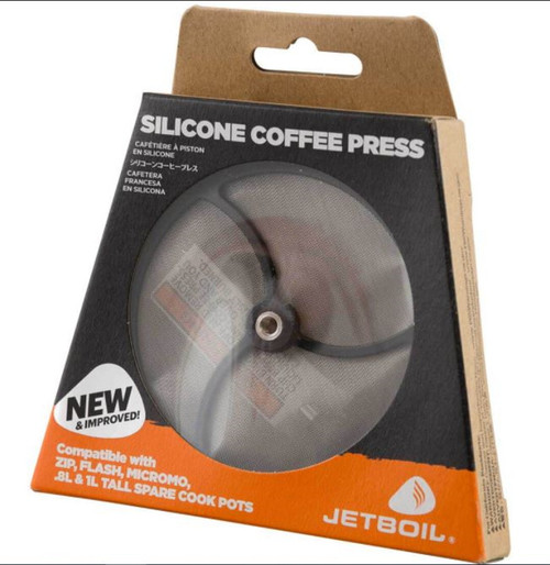 Jetboil Silicone Coffee Press