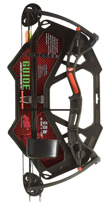 Maurice - Guiode Youth Compound Bow