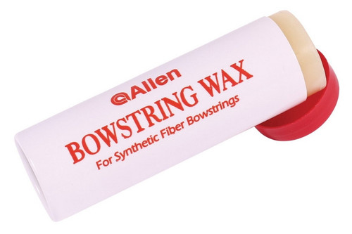 Allen Co. - Bowstring Wax