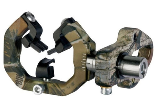 NAP Quiktune 360 Full Capture Arrow Rest (Right Hand)