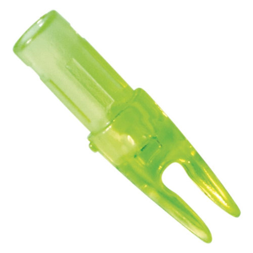 Allen Co. - Carbon Arrow Nocks (Pack of 12)