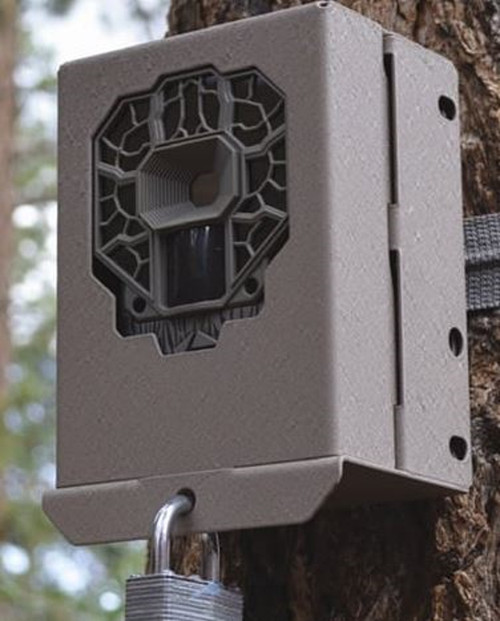 Stealth Cam Security/Bear Box DS4K