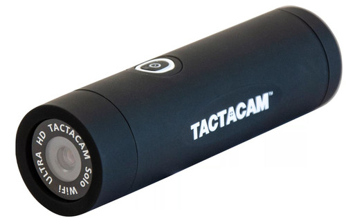 Tactacam Solo WiFi Hunting Action Camera Package