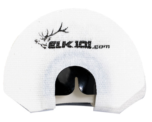 Rocky Mountain Hunting Calls C2 Elk101 Contender Tone Top Elk Diaphragm (Intermediate)