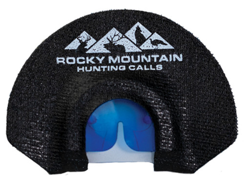 Rocky Mountain Hunting Calls 110 Rockstar Elk Diaphragm (Intermediate)