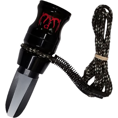 Rocky Mountain Hunting Calls 143 Wild Thang External Cow Elk Call